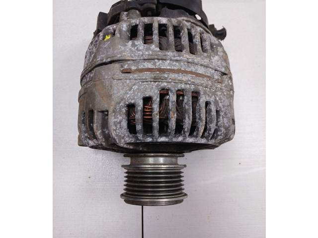 Генератор 06F903023F Volkswagen Golf SportWagen