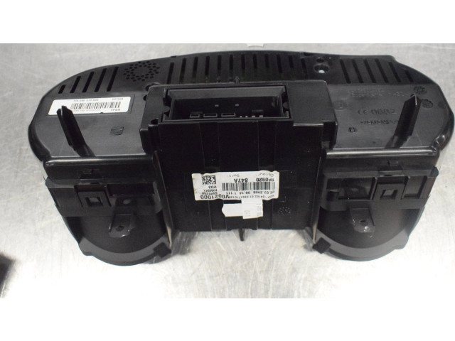 Volant Seat Leon (1P) 2009   