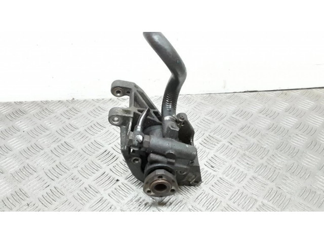 Насос усилителя руля