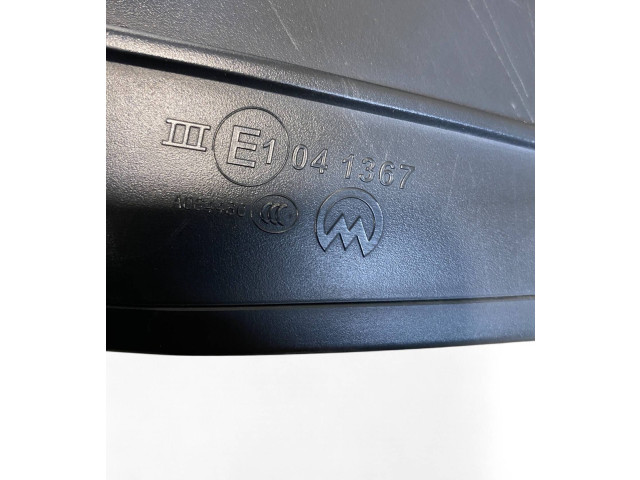 Zpětné zrcátko  Audi Q7 4M 2017  4M2857409C, 4M2857409  