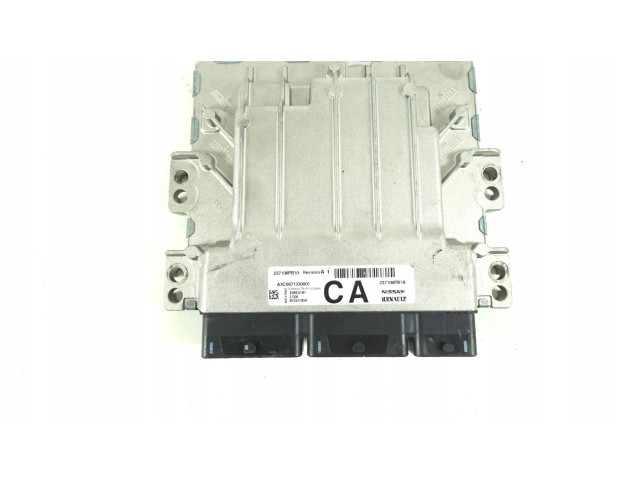 Řídící jednotka 237106PB10 Nissan Juke II F16 2021