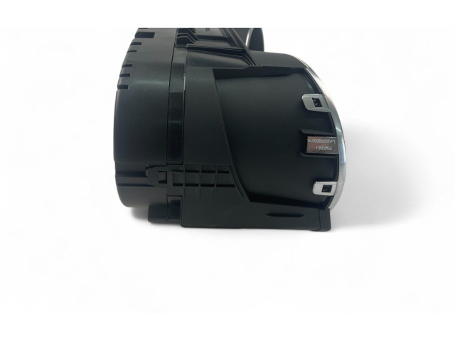 Панель приборов 5K0920870D Volkswagen Golf VI