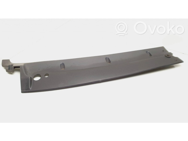 Облицовка (облицовки) стеклоочистителей