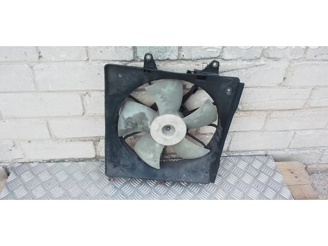 Вентилятор радиатора     1680004700    Honda Accord 2.2