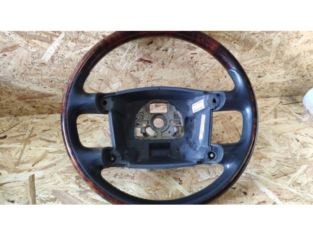 Руль Volkswagen Phaeton   3D0419091R, 61455181B      