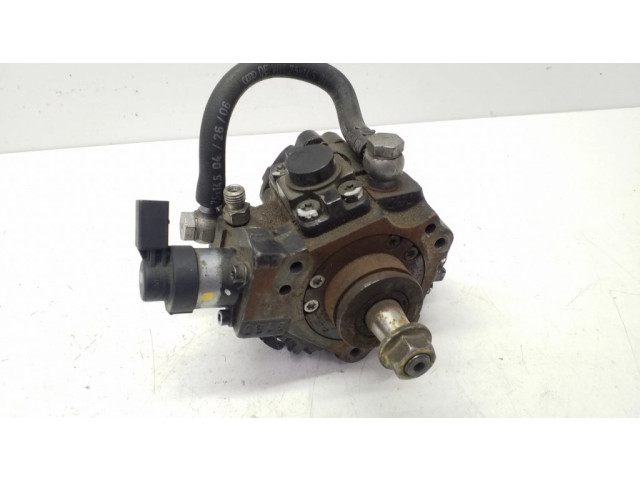 Vstřikovací čerpadlo 0445010154, 059130755S   Audi A4 S4 B7 8E 8H  pro naftový motor 2.7  