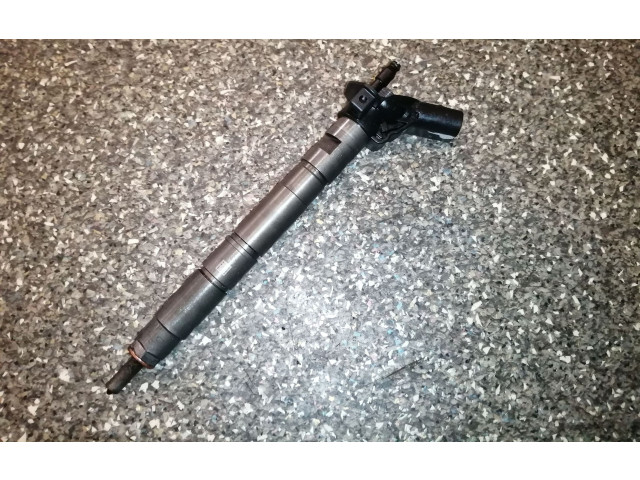 Vstřikovač 059130277AH, 0445115052 Audi Q7 4L BUG