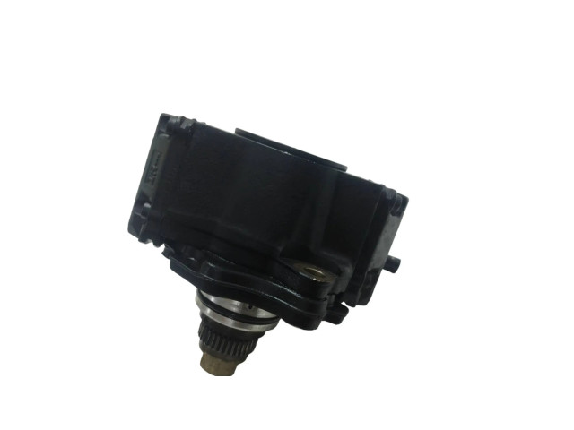 Vstřikovací čerpadlo A6510701701, 0061128BFE Mercedes-Benz SLK R172 pro naftový motor 2.1 651980 CDI