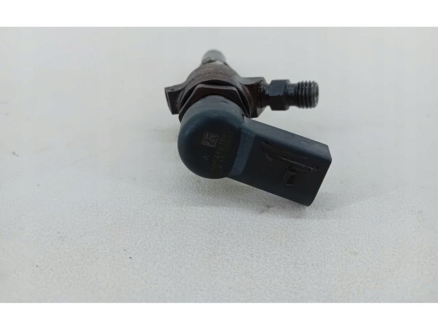 Форсунка 9654551080    Citroen C1  8HT 