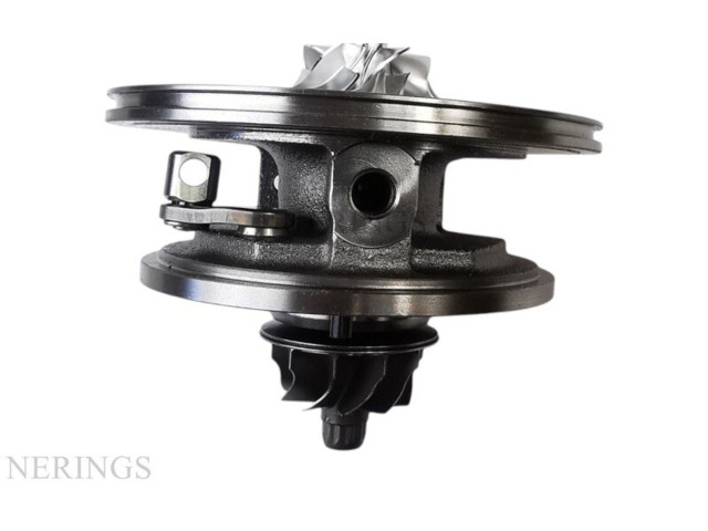 Turbodmychadlo Турбина 54389700002, CHRA30-0252T Nissan Pulsar