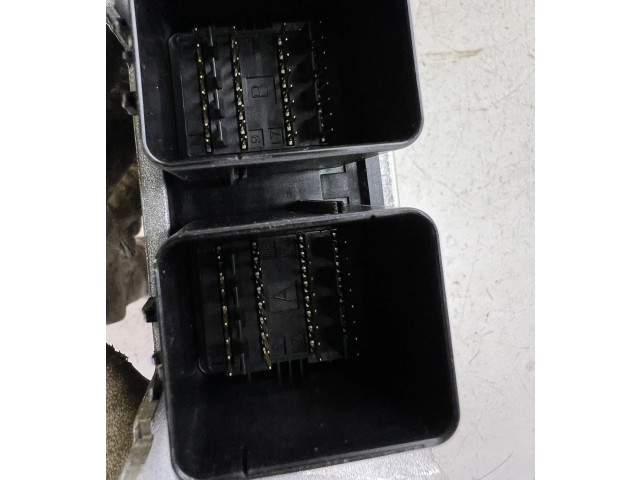 Поршень Блок управления надувных подушек 04896233AD, 0285001859 Jeep Grand Cherokee (WK) для дизельного двигателя 3.0