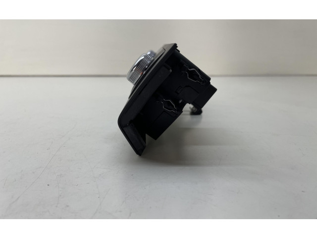 Блок управления климат-контролем 4G0820043CD, 4G0820043CD   Audi A6 S6 C7 4G