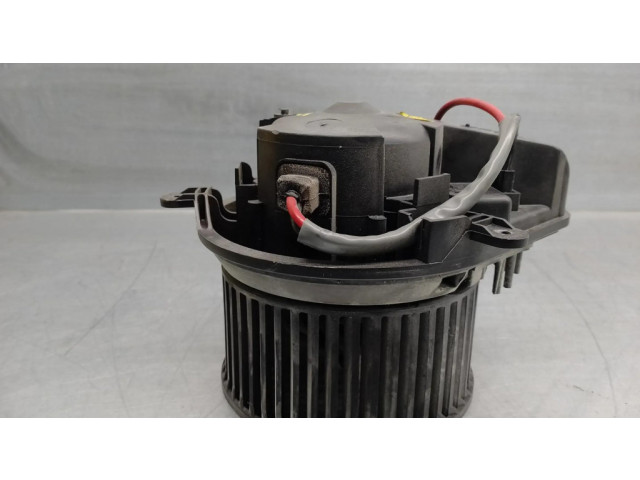 Вентилятор печки