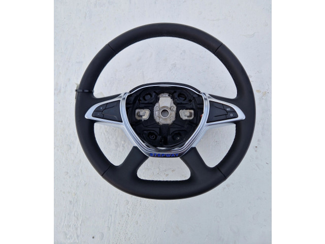 Руль 484007478R Dacia Sandero III