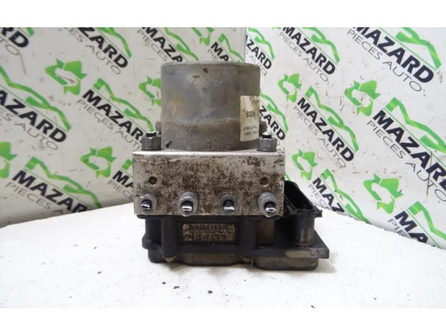 Jednotka ABS 4541K0   Citroen Jumper 2007