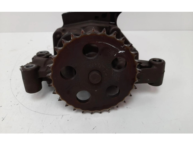 Čerpadlo oleje 9431102021, 9431102021   Peugeot 206+   