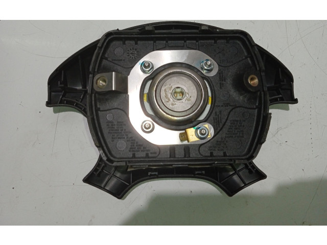 Подушка безопасности водителя 96447629ZL Citroen Xsara