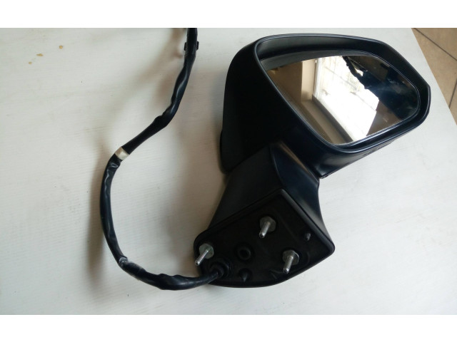 Зеркало электрическое        Toyota Highlander XU70  2019 -  года   