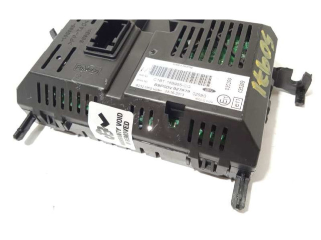 Дисплей    C1BT18B955CG, 1847935   Ford B-MAX