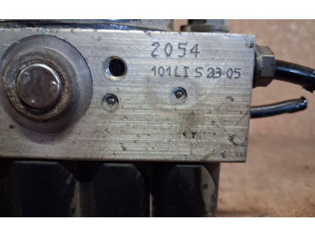 Блок АБС 1K0907379Q, 00005305E3 Volkswagen Golf Plus 2005 - 2013 года