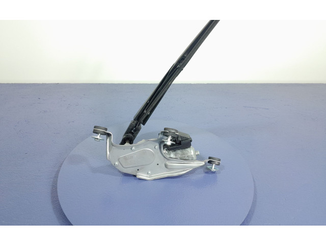 Моторчик заднего дворника 85130-78020, 85130-78020    Lexus NX