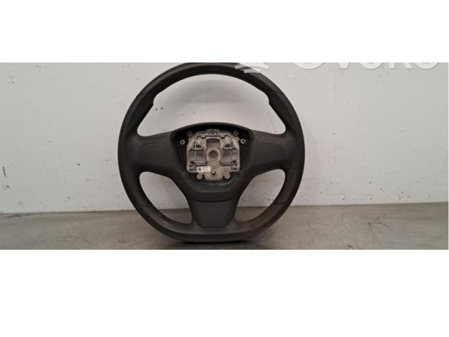 Руль Peugeot Expert  2016 -  года 98088708ZD      