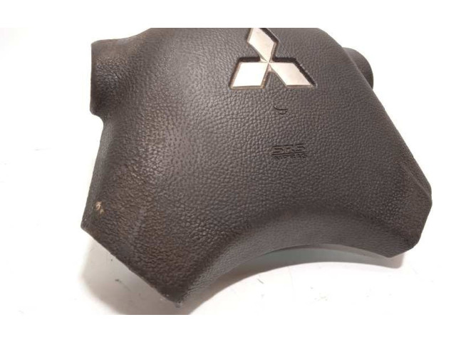 Подушка безопасности водителя MN103444, MN103444XA   Mitsubishi Grandis