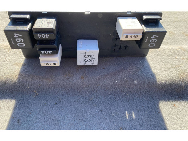 Блок комфорта 3C0937049AE Volkswagen Golf Cross