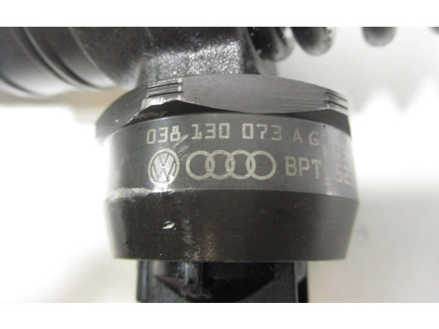 Форсунка 038130073AG Skoda Superb B6 (3T)