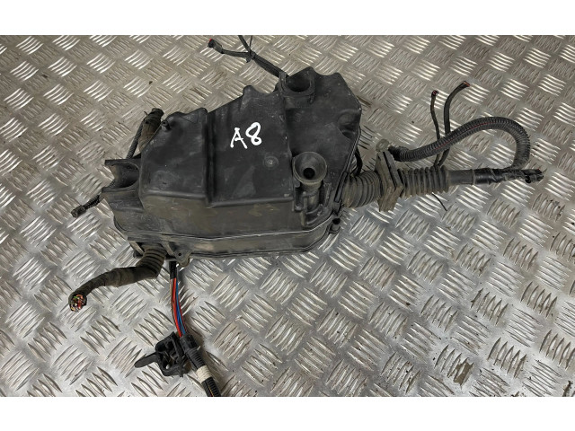   Pojistková skříňka 7L0010338A   Porsche Cayenne (9PA) 2007