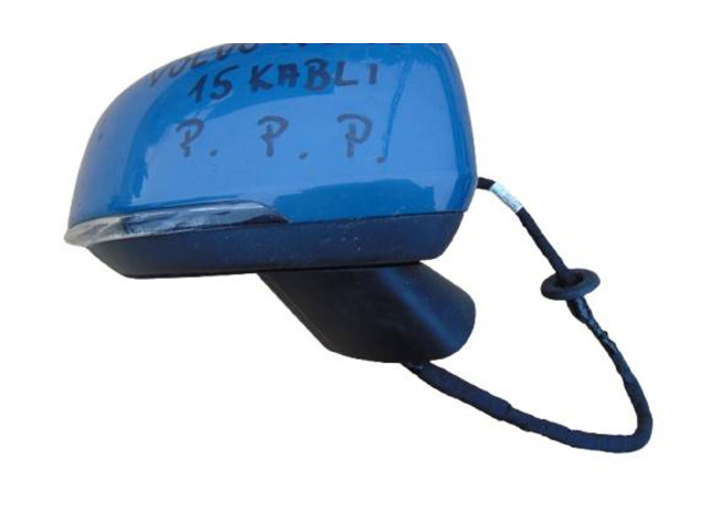 Зеркало электрическое Volvo XC40 - года