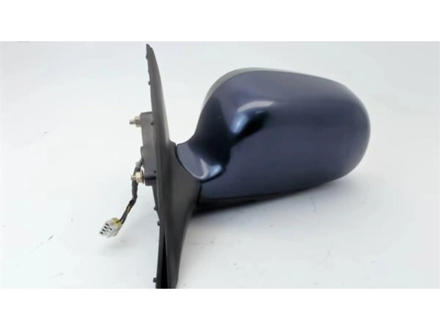 Зеркало электрическое левое Mitsubishi Galant 1993-1996 года