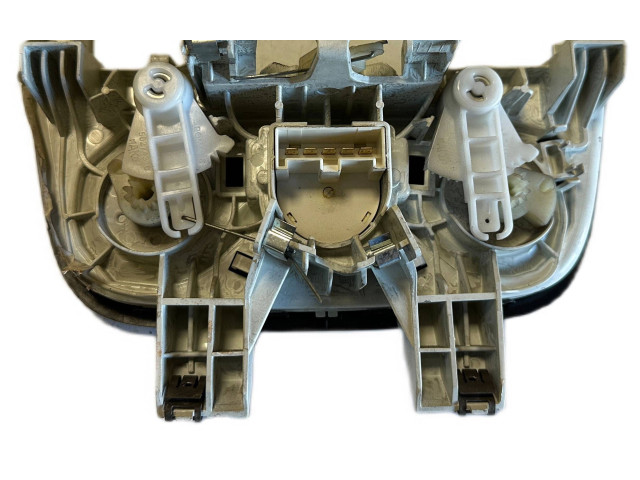 Блок управления климат-контролем 50274310 Citroen Nemo