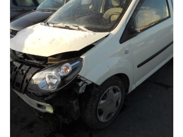 Блок управления климат-контролем 7701067953   Renault Twingo II