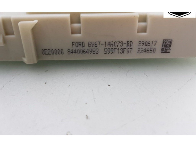 Блок предохранителей 2227208, GV6T14A073EF Ford Transit - Tourneo Connect