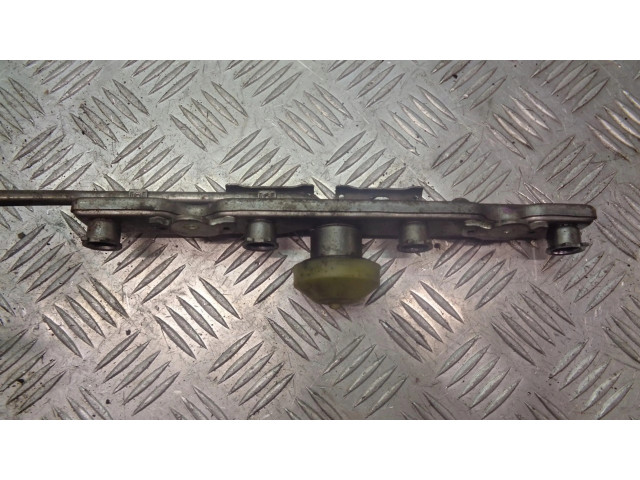 Топливная рампа Honda City 1.3