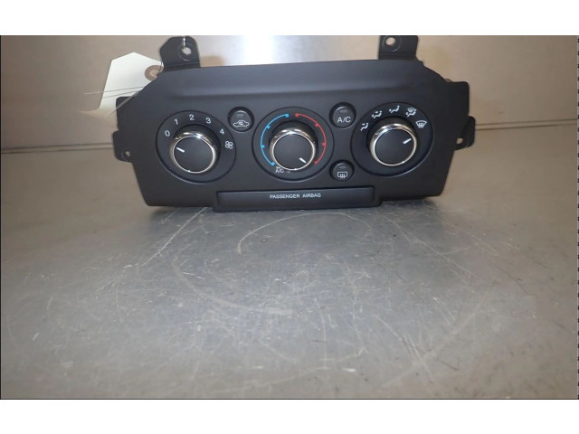 Блок управления климат-контролем 2038236   Ford Ka