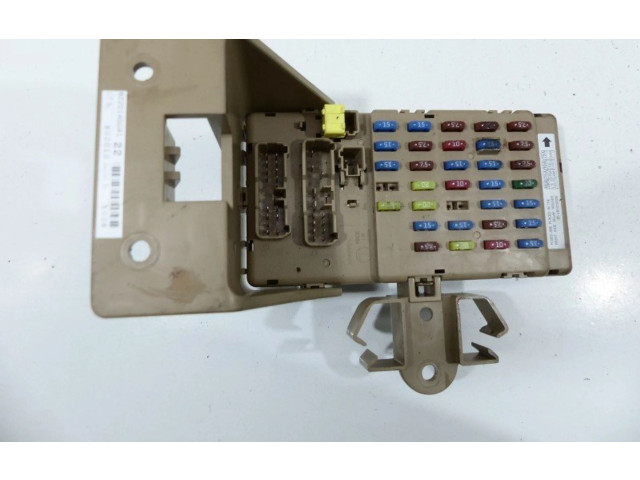 Řídící jednotka 275800-7492, IMPRK690706 Subaru Legacy 2009