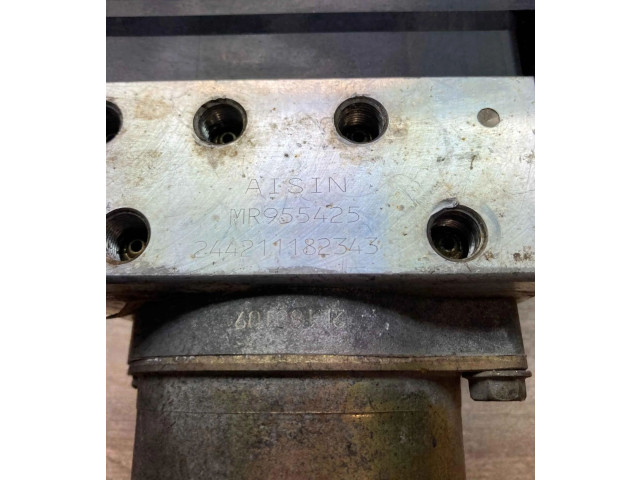 Jednotka ABS MR955425 Mitsubishi Pajero 2003