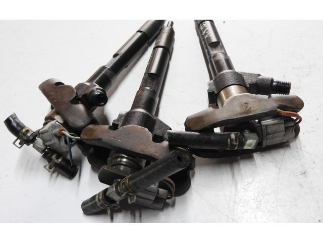 Форсунка 1465A323 Mitsubishi ASX