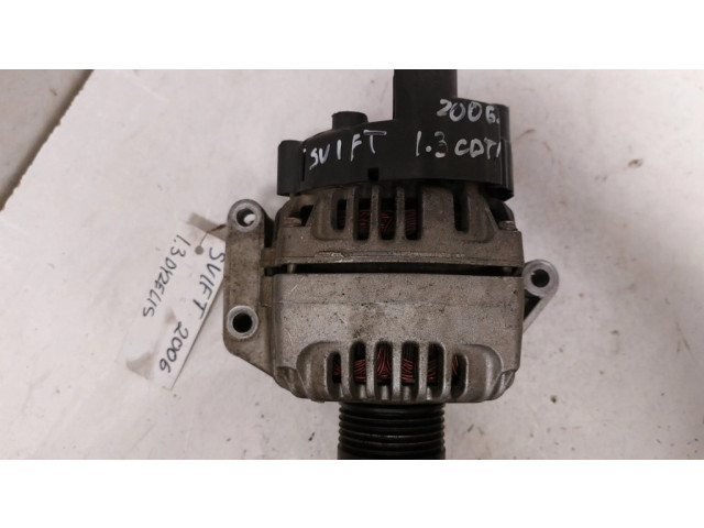 Генератор 3140085E00000, 705105229 Suzuki Swift 1.3