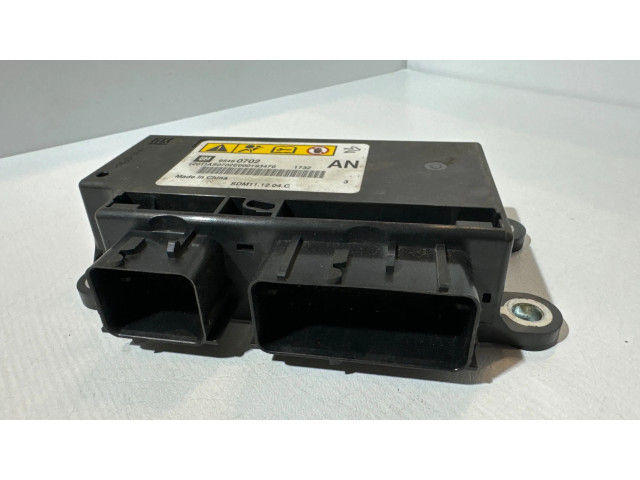 Блок подушек безопасности 95460702 Chevrolet Captiva