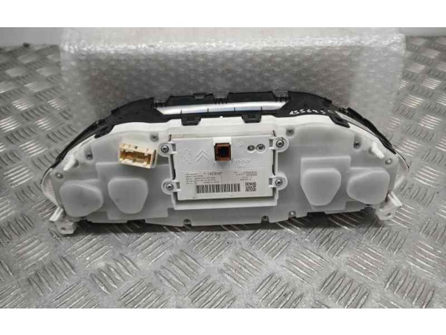 Панель приборов 9814699280   Peugeot 2008 I       