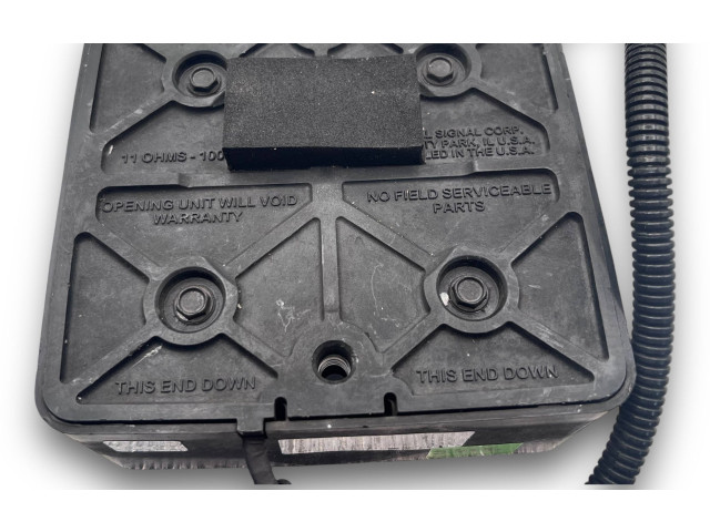 Блок комфорта A5706, ES100C KIA Xceed