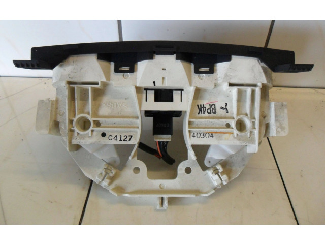 Блок управления климат-контролем Mazda 3 I