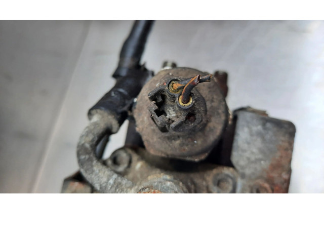 Топливный насос