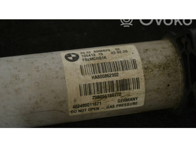 Задний aмортизатор