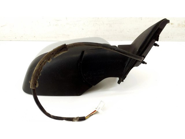 Zpětné zrcátko pravé Nissan Leaf I (ZE0) 2012