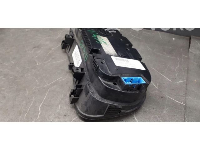 Дисплей    0263618005   Volkswagen Tiguan