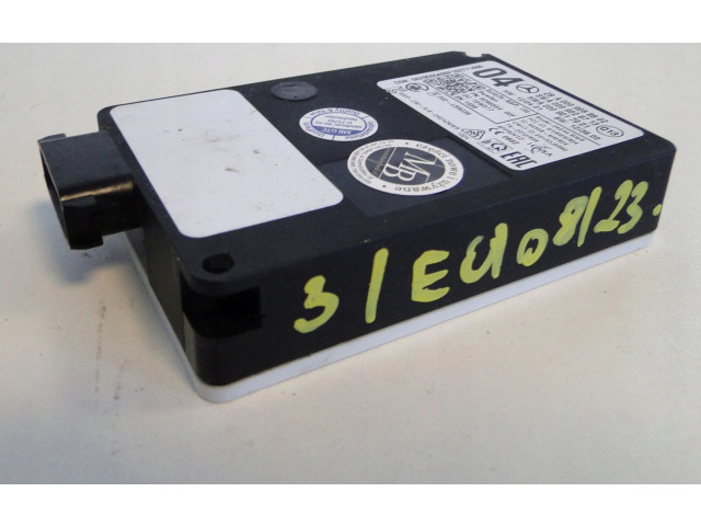 Датчик слепых зон A0009058802 Mercedes-Benz GLE (W166 - C292)